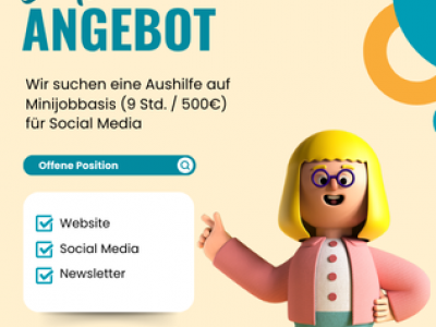 Alzheimer Hamburg | Minijob Assistenz PR & Öffentlichkeitsarbeit auf  ...