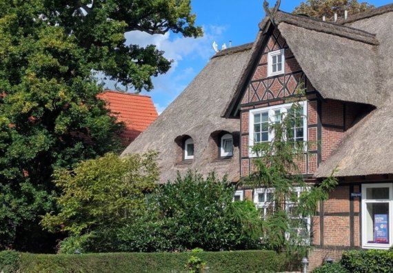 Alzheimer Hamburg | INFO: Neue Angehörigengruppe im Stadtteil Harburg-Heimfeld, jeden dritten Donnerstag im  ...