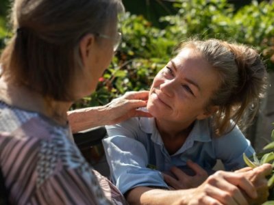Alzheimer Hamburg | Kinotipp: 