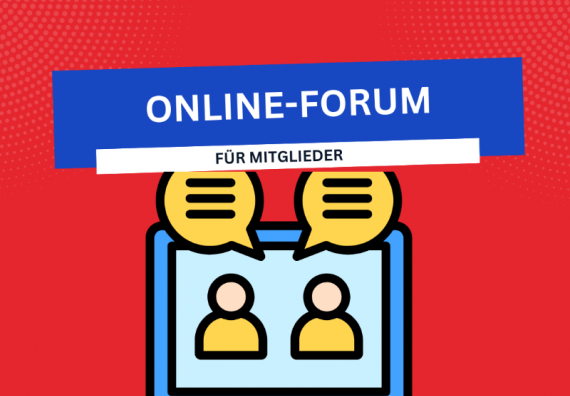 Alzheimer Hamburg | Online-Mitglieder-Forum der Alzheimer Gesellschaft Hamburg e. V. findet erstmals am 24.04.2026  ...