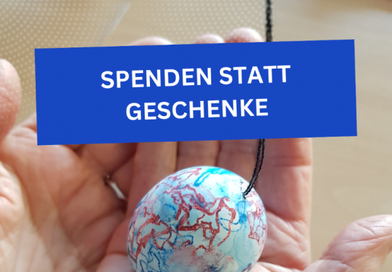 Alzheimer Hamburg | Spenden statt Geschenke – unterstützen Sie unsere …