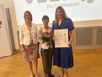 Alzheimer Hamburg | „Trotz-Dem“ – Selbsthilfegruppe für junge  ...
