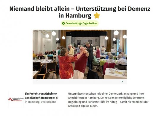 AGH - Teaserbild